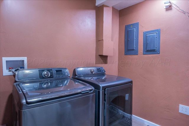 10940 CRESTWAY Drive, Canyon, TX 79015