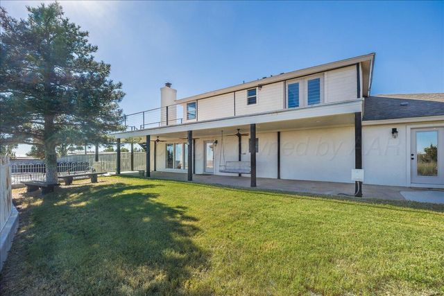 10940 CRESTWAY Drive, Canyon, TX 79015