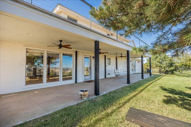 10940 CRESTWAY Drive, Canyon, TX 79015