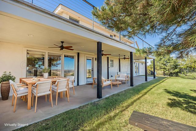 10940 CRESTWAY Drive, Canyon, TX 79015