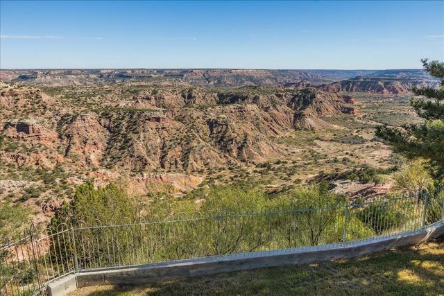 10940 CRESTWAY Drive, Canyon, TX 79015