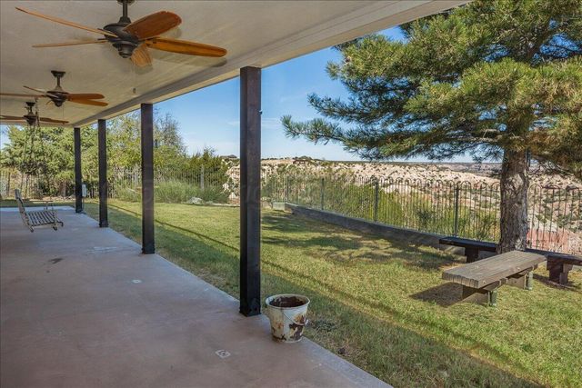 10940 CRESTWAY Drive, Canyon, TX 79015