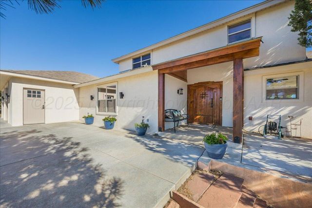 10940 CRESTWAY Drive, Canyon, TX 79015