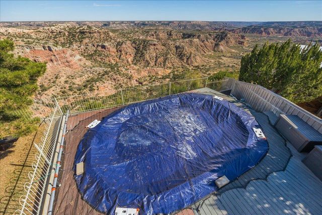 10940 CRESTWAY Drive, Canyon, TX 79015