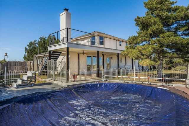 10940 CRESTWAY Drive, Canyon, TX 79015