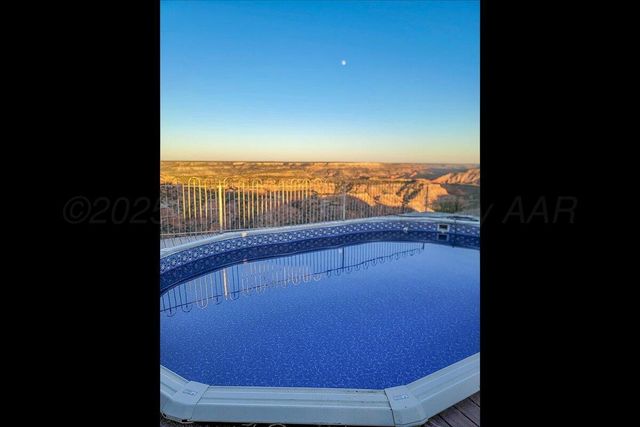 10940 CRESTWAY Drive, Canyon, TX 79015