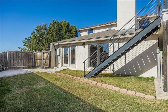 10940 CRESTWAY Drive, Canyon, TX 79015