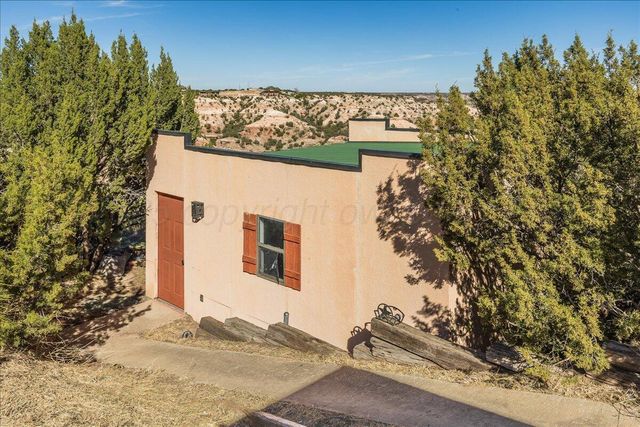 10940 CRESTWAY Drive, Canyon, TX 79015