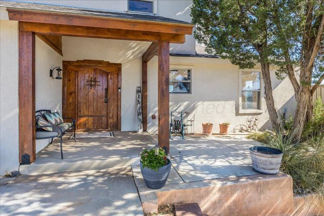 10940 CRESTWAY Drive, Canyon, TX 79015