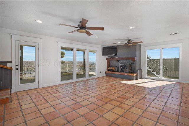 10940 CRESTWAY Drive, Canyon, TX 79015