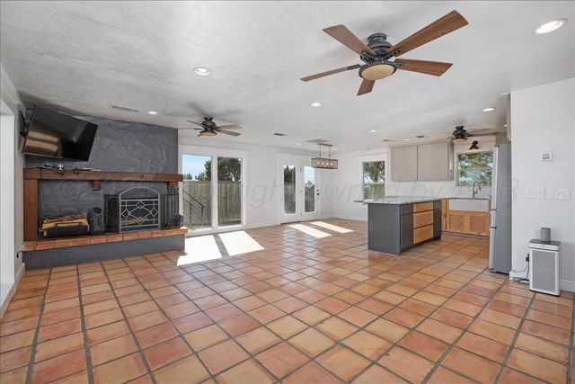 10940 CRESTWAY Drive, Canyon, TX 79015