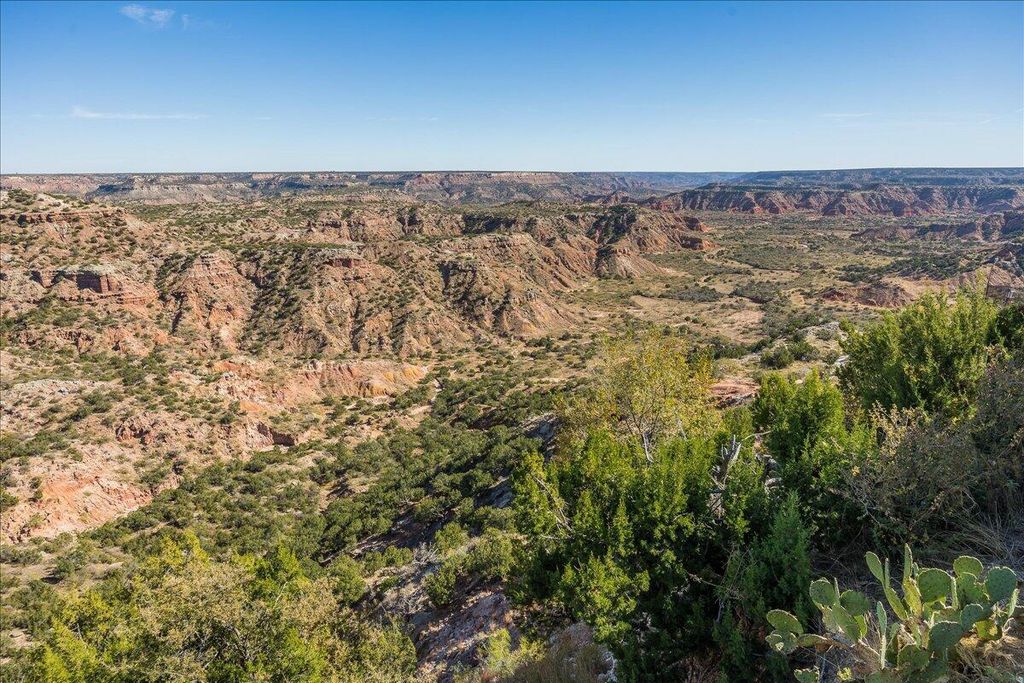 10940 CRESTWAY Drive, Canyon, TX 79015