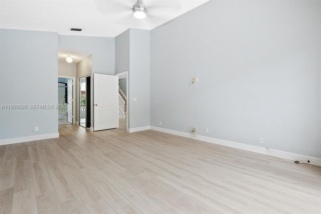 7685 NW 62nd Way way, Parkland, FL 33067