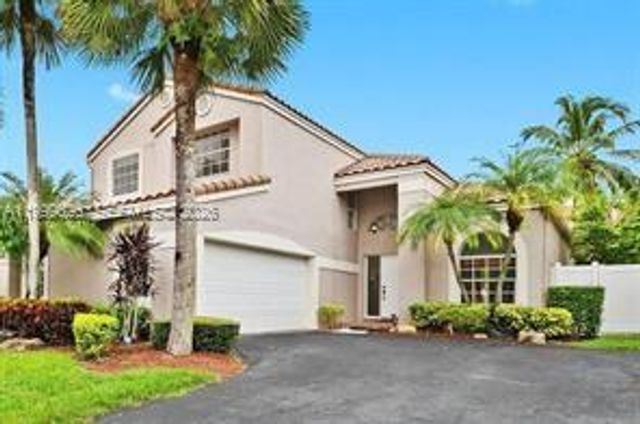 7685 NW 62nd Way way, Parkland, FL 33067