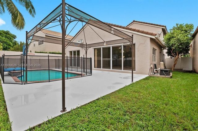 7685 NW 62nd Way way, Parkland, FL 33067