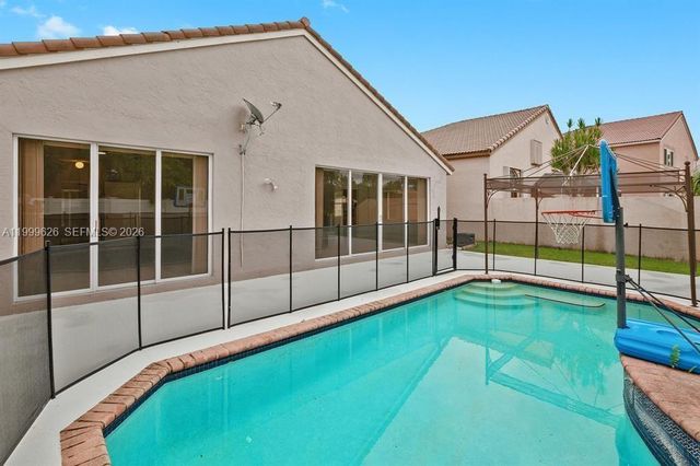 7685 NW 62nd Way way, Parkland, FL 33067