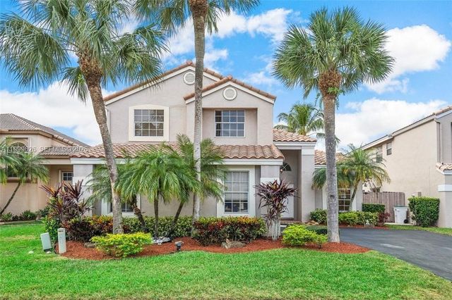 7685 NW 62nd Way way, Parkland, FL 33067