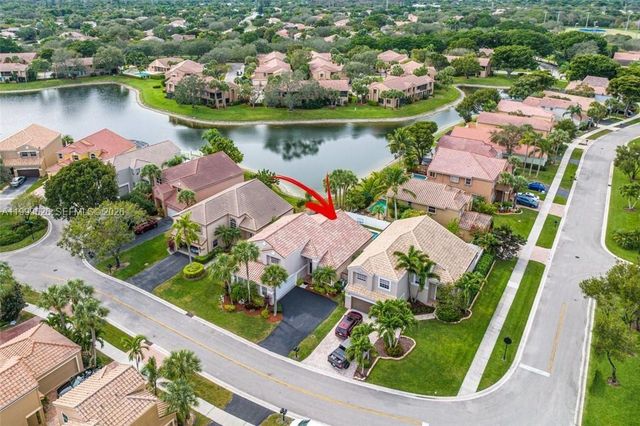 7685 NW 62nd Way way, Parkland, FL 33067