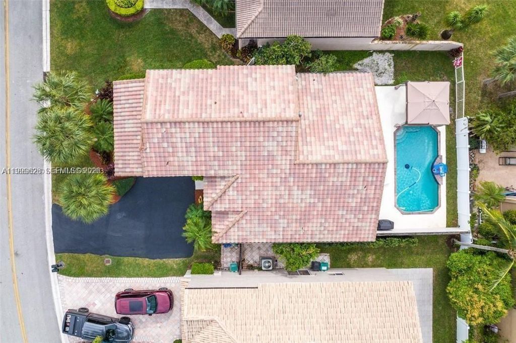 7685 NW 62nd Way way, Parkland, FL 33067