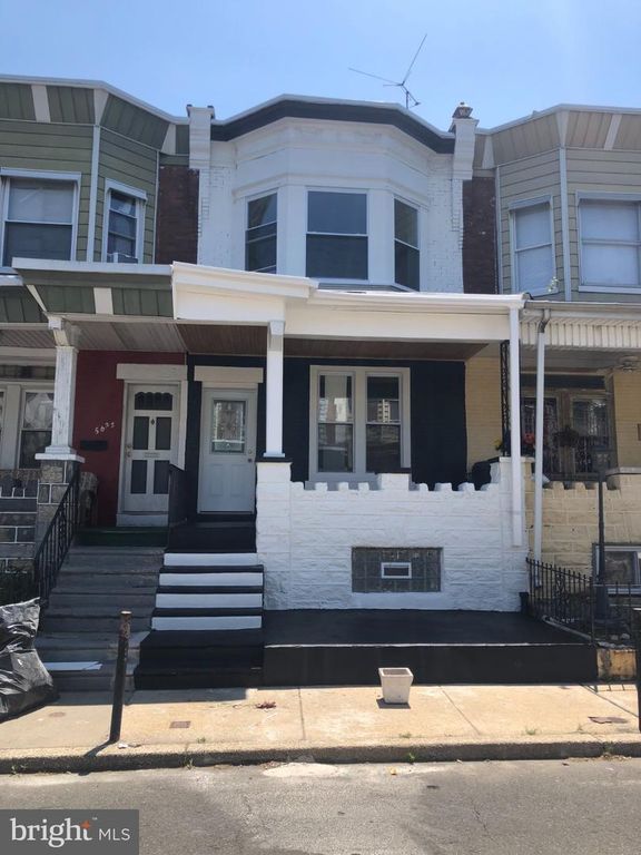 5624 OSAGE AVE, Philadelphia, PA 19143
