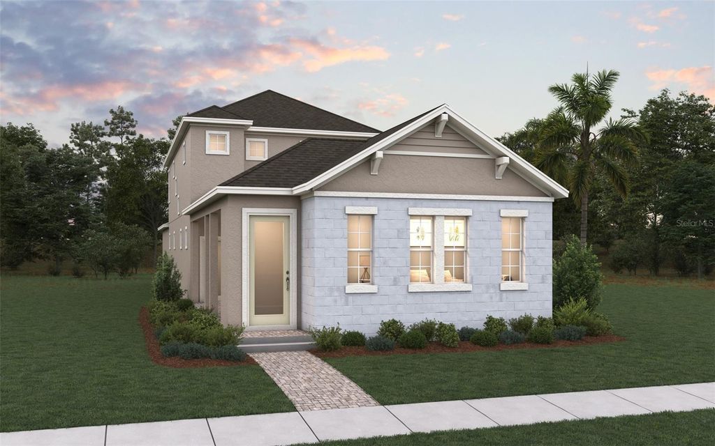 9871 PEEBLES STREET, Orlando, FL 32827
