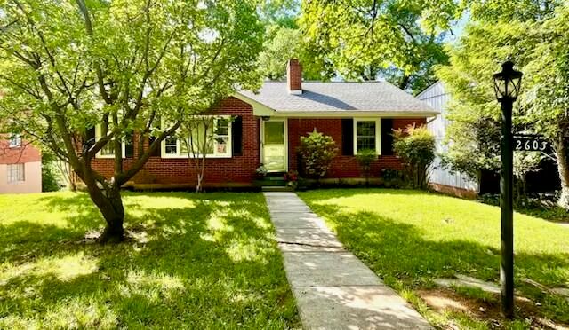2603 Stephenson AVE SW, Roanoke, VA 24014