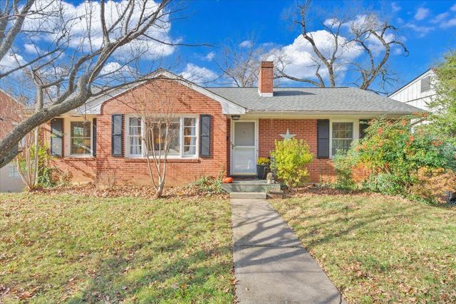 2603 Stephenson AVE SW, Roanoke, VA 24014
