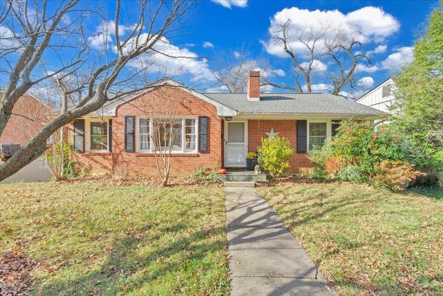 2603 Stephenson AVE SW, Roanoke, VA 24014