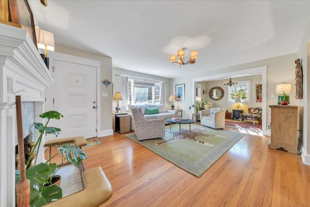 2603 Stephenson AVE SW, Roanoke, VA 24014