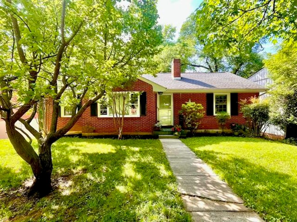 2603 Stephenson AVE SW, Roanoke, VA 24014