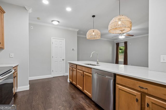 7051 Silk Tree Pointe, Braselton, GA 30517