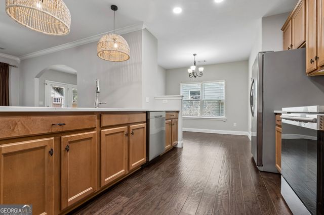 7051 Silk Tree Pointe, Braselton, GA 30517