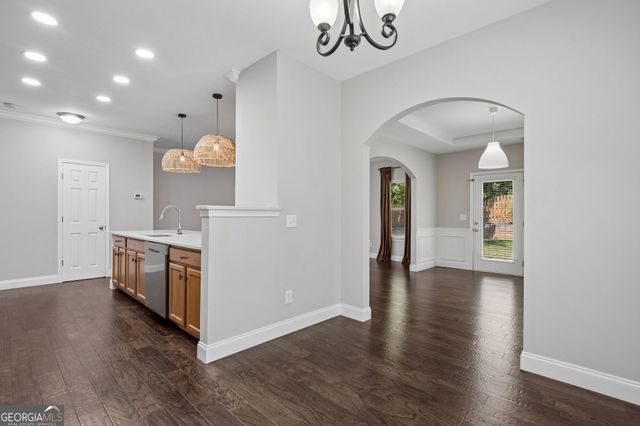 7051 Silk Tree Pointe, Braselton, GA 30517