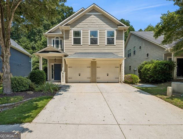 7051 Silk Tree Pointe, Braselton, GA 30517