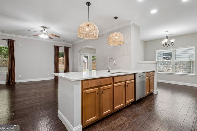 7051 Silk Tree Pointe, Braselton, GA 30517