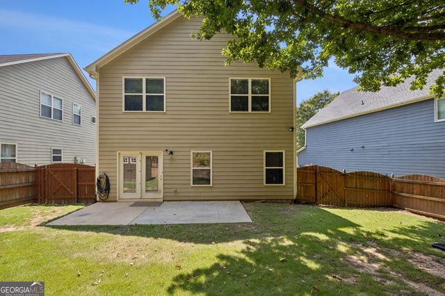 7051 Silk Tree Pointe, Braselton, GA 30517