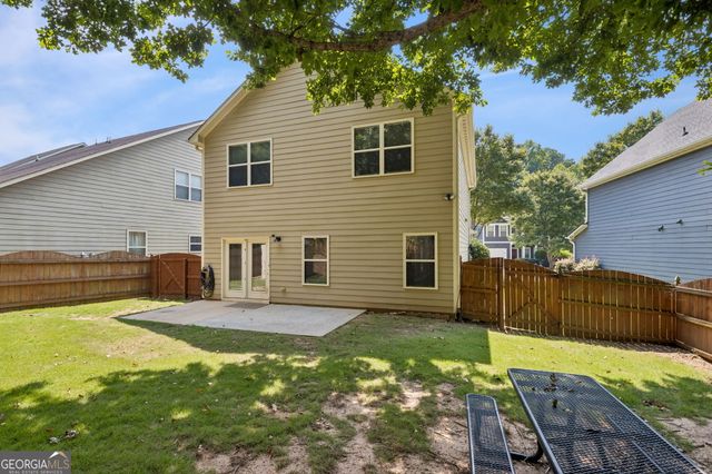 7051 Silk Tree Pointe, Braselton, GA 30517