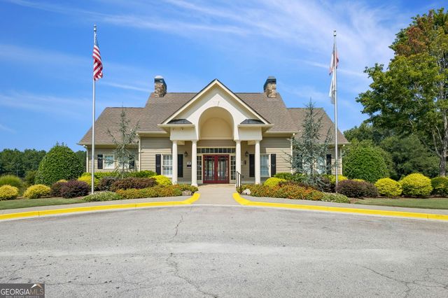 7051 Silk Tree Pointe, Braselton, GA 30517