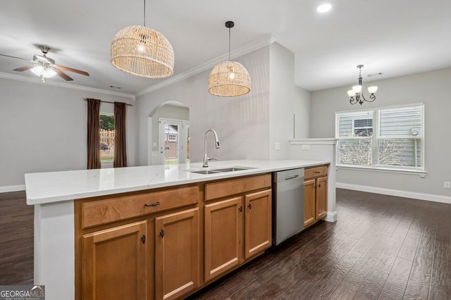 7051 Silk Tree Pointe, Braselton, GA 30517