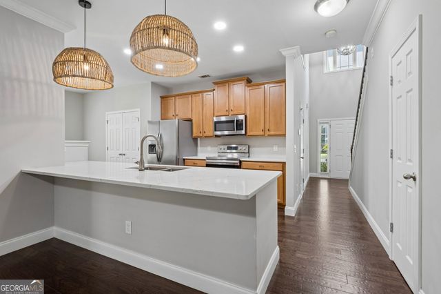 7051 Silk Tree Pointe, Braselton, GA 30517