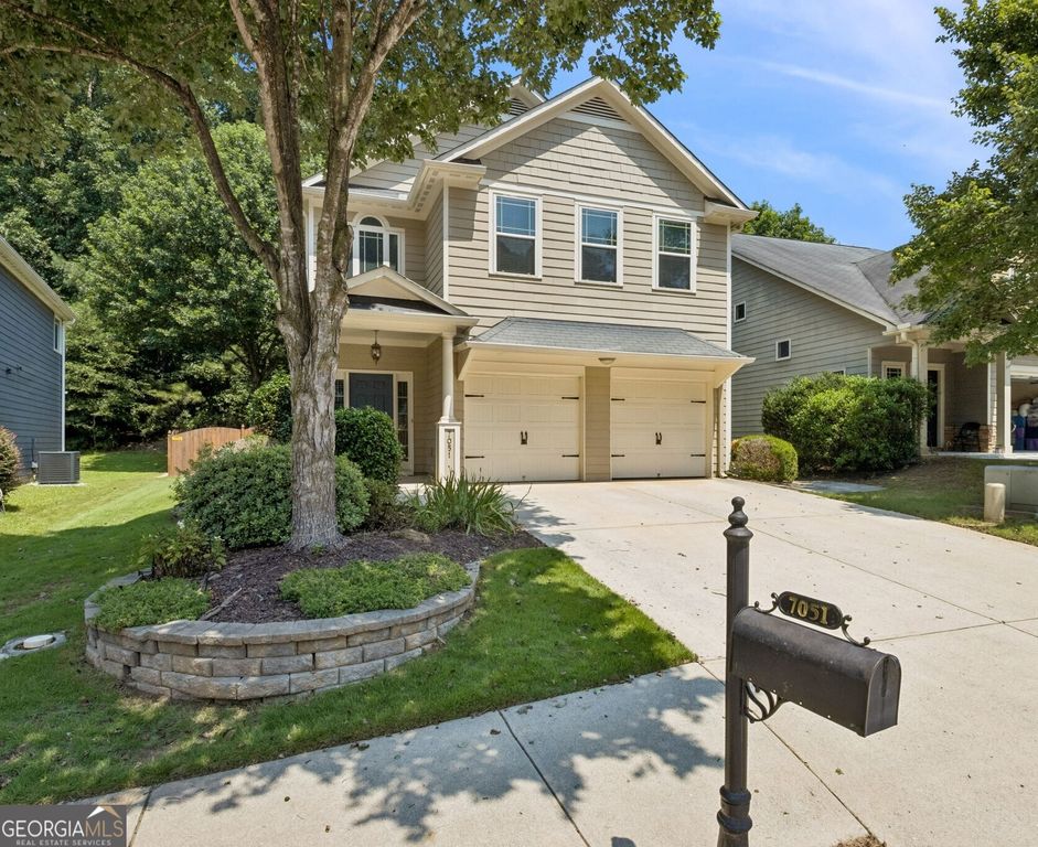 7051 Silk Tree Pointe, Braselton, GA 30517