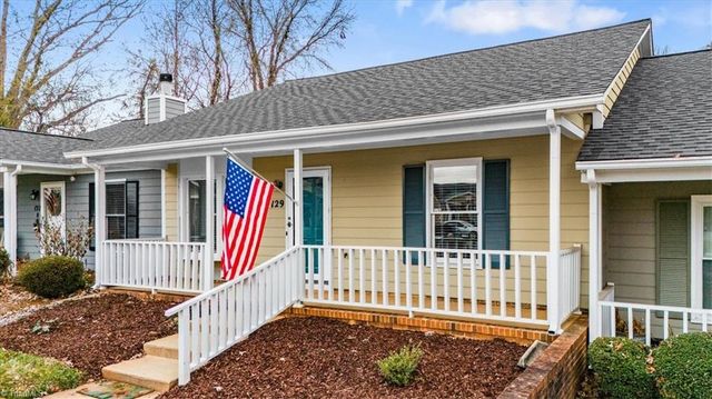 814 Guilford College Road 129, Greensboro, NC 27409