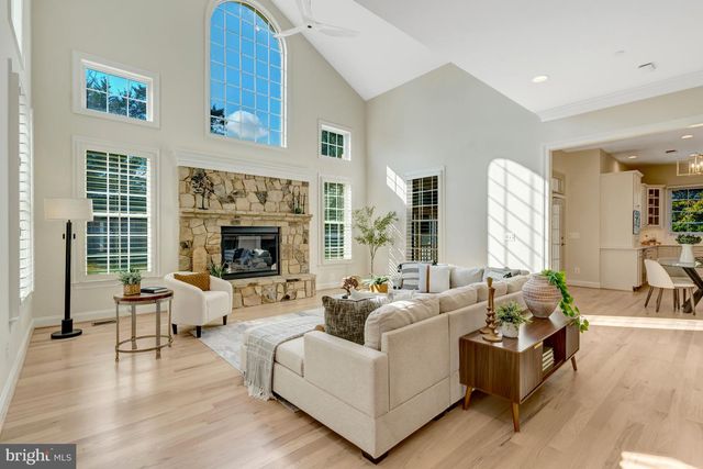 1318 KURTZ RD, Mclean, VA 22101