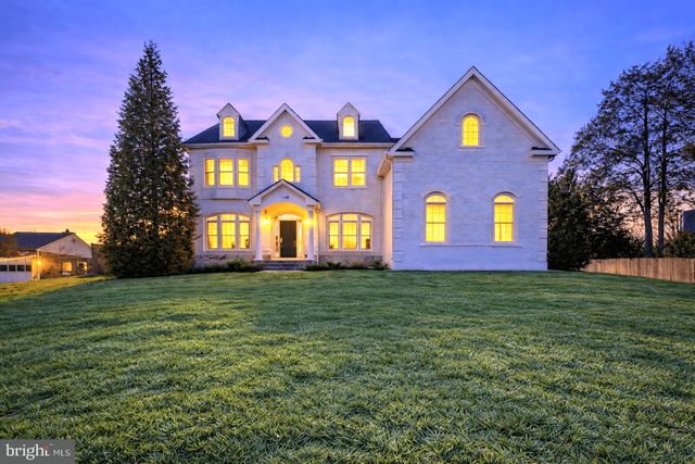 1318 KURTZ RD, Mclean, VA 22101