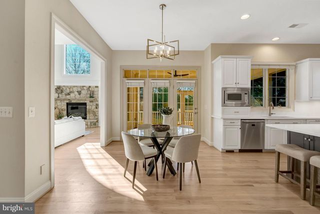 1318 KURTZ RD, Mclean, VA 22101