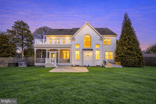 1318 KURTZ RD, Mclean, VA 22101