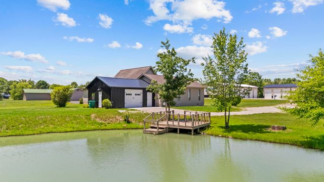 7055 W U.S. 60, Morehead, KY 40351