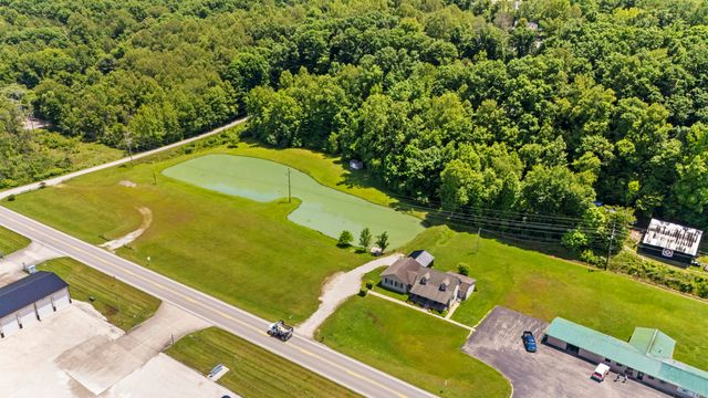 7055 W U.S. 60, Morehead, KY 40351