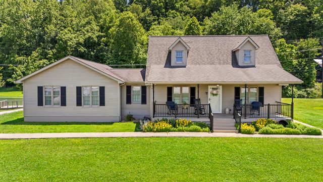 7055 W U.S. 60, Morehead, KY 40351