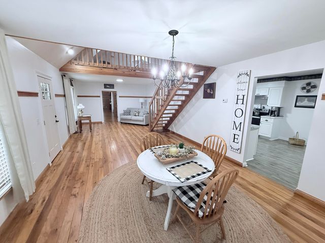 7055 W U.S. 60, Morehead, KY 40351